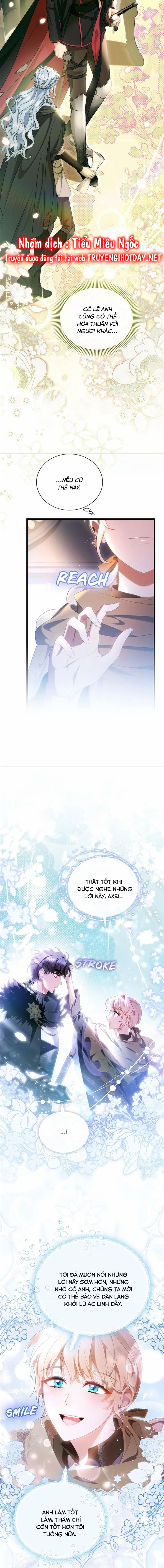 vị cứu tinh của nam phản diện chapter 70 16