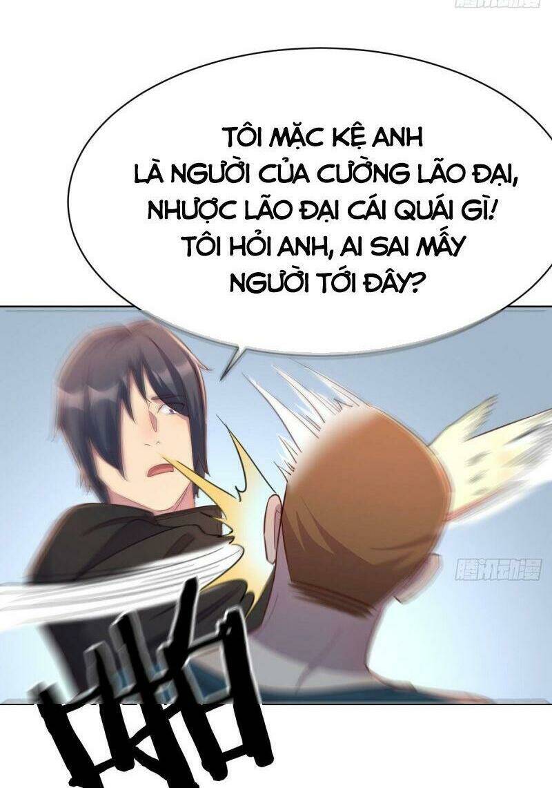 y thánh thiên tài tại hoa đô chapter 35 22