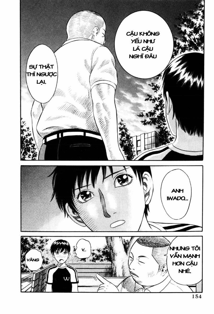 thánh địa chapter 18 10