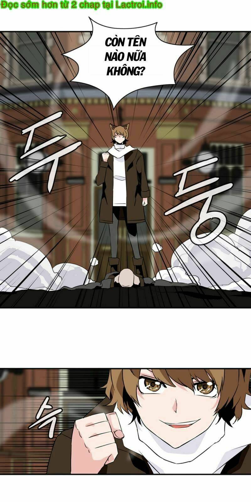 ảo mộng vương chapter 31 31