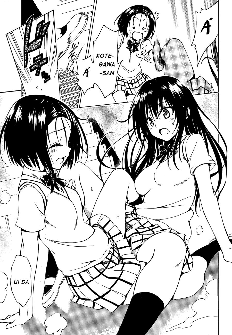 to love - ru darkness chapter 27 18