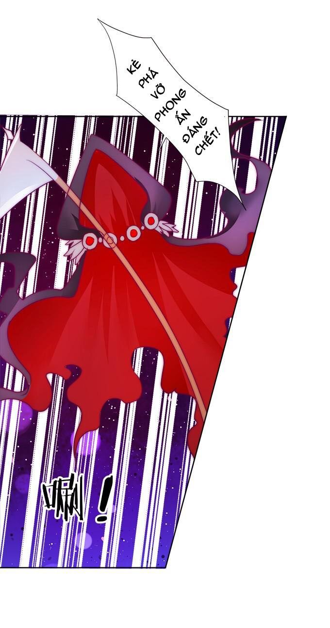 hồ tiên hung bạo chapter 2 3