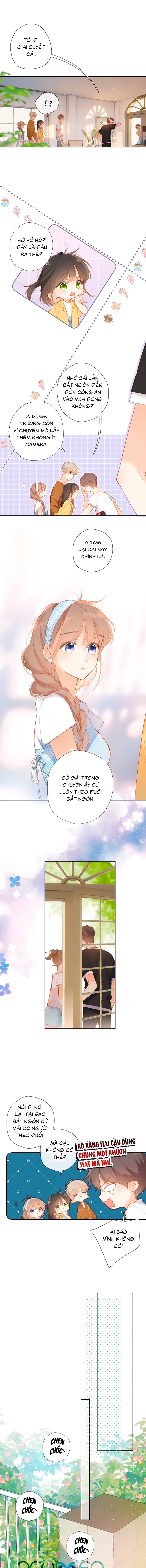 lại gặp được em chapter 142 2