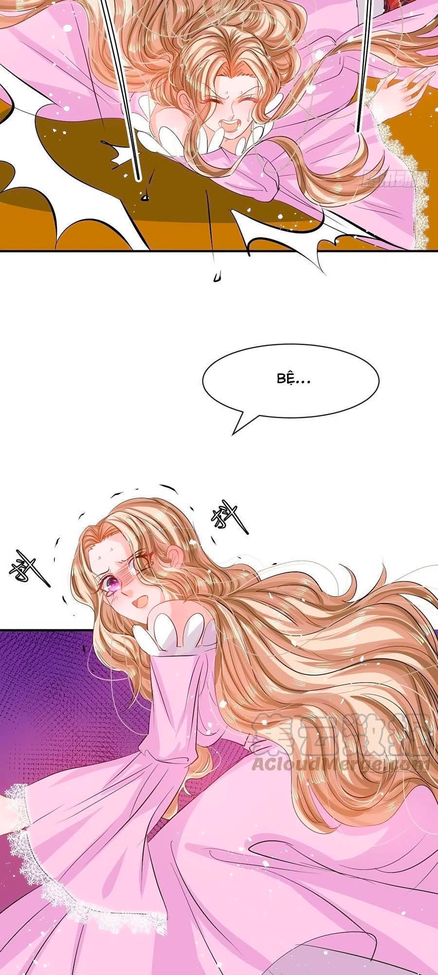 hệ thống công lược của tiểu công chúa chapter 65 20