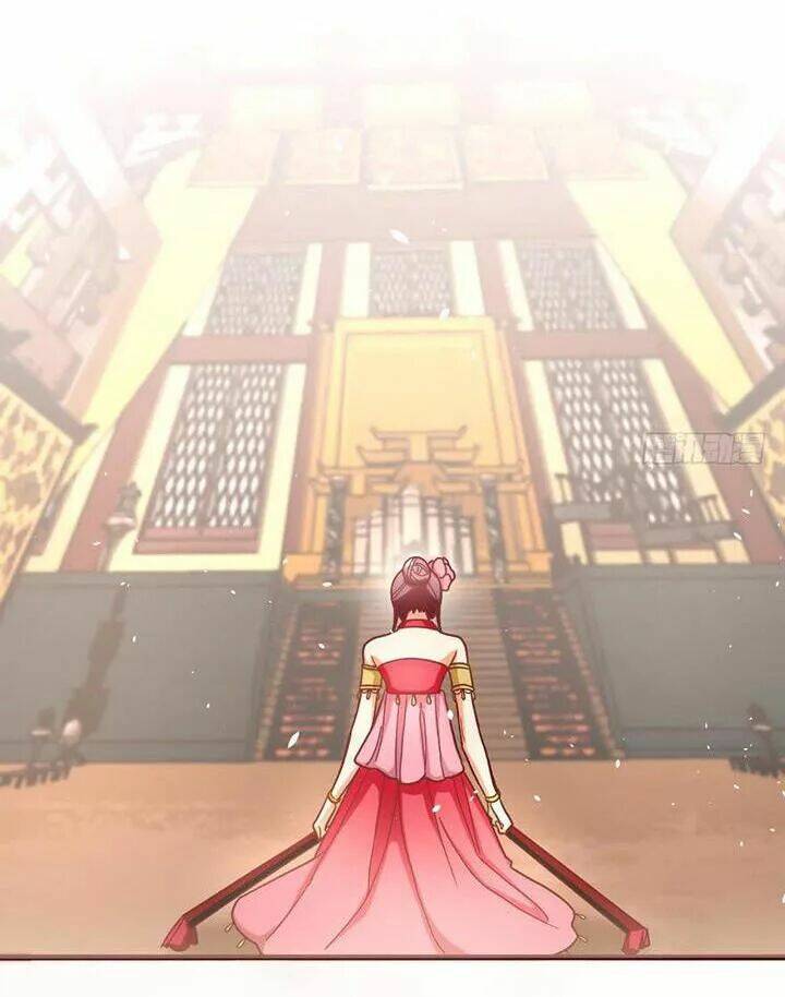 thiên hậu trở về chapter 114 26