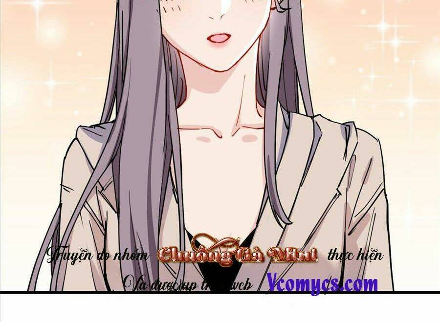 cố tổng, vợ của ngài quá mạnh rồi! chapter 53 31