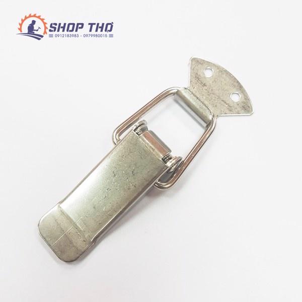 Khóa sf, khóa hộp chất liệu inox 201