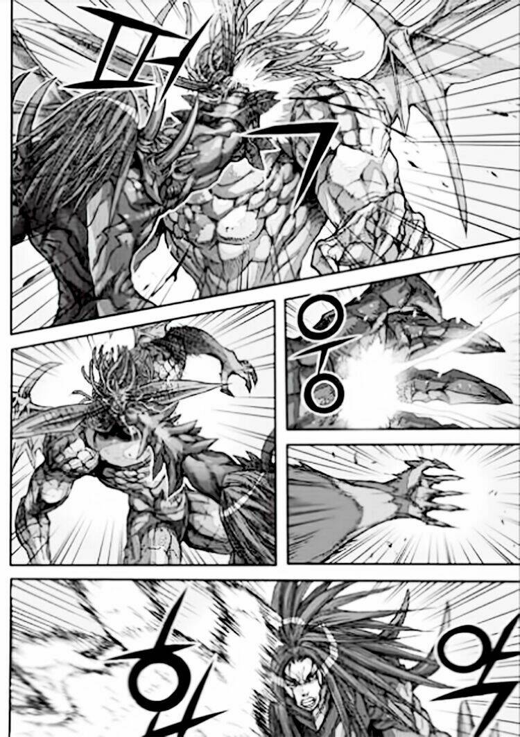 diêm đế ii chapter 55.3 21