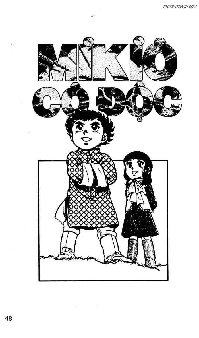 cậu bé giỏi võ chapter 43 8