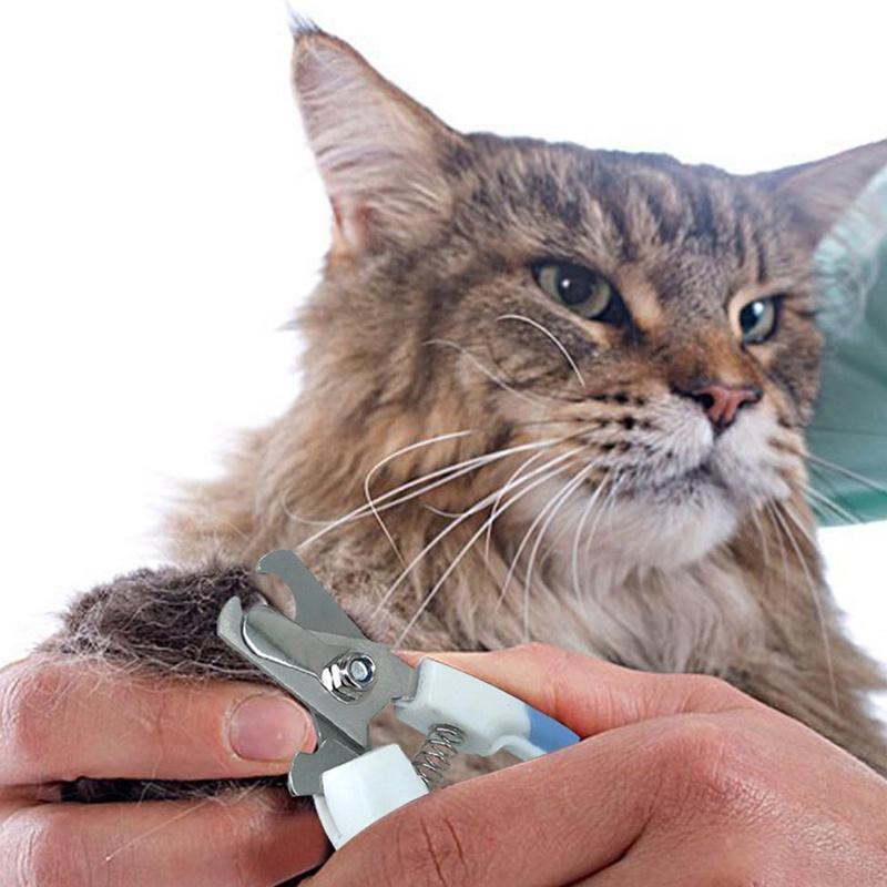 Kìm Cắt Móng Cho Chó Mèo loại cao cấp Kìm cắt móng cho thú cưng kèm giũa