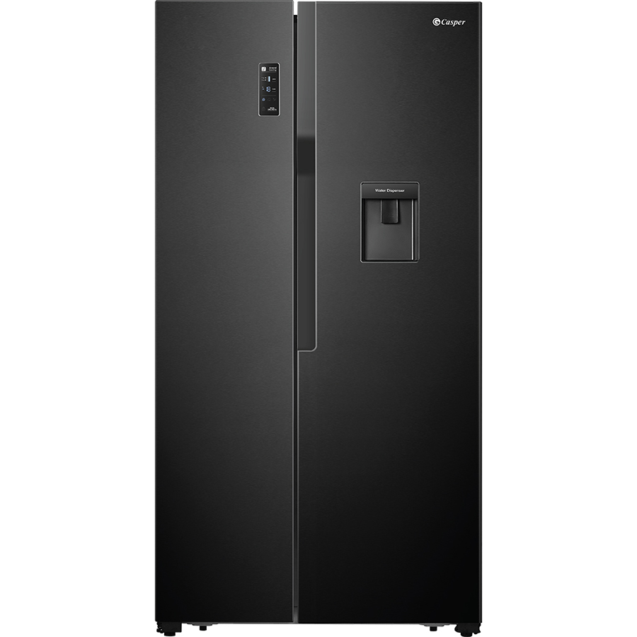 Tủ lạnh Casper Inverter 551 lít RS-575VBW - Chỉ giao Hà Nội