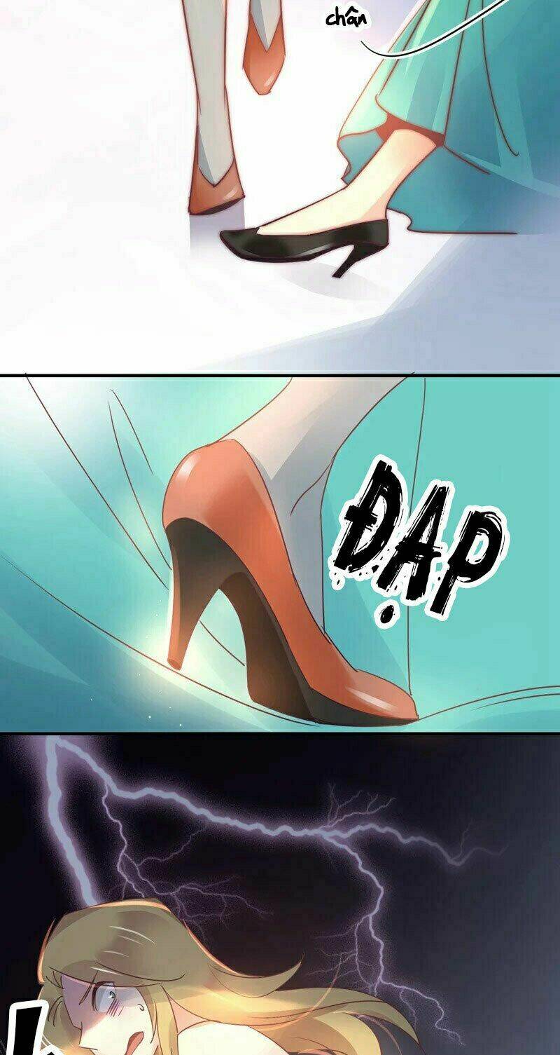 cuồng duệ tiểu thê chapter 100 14