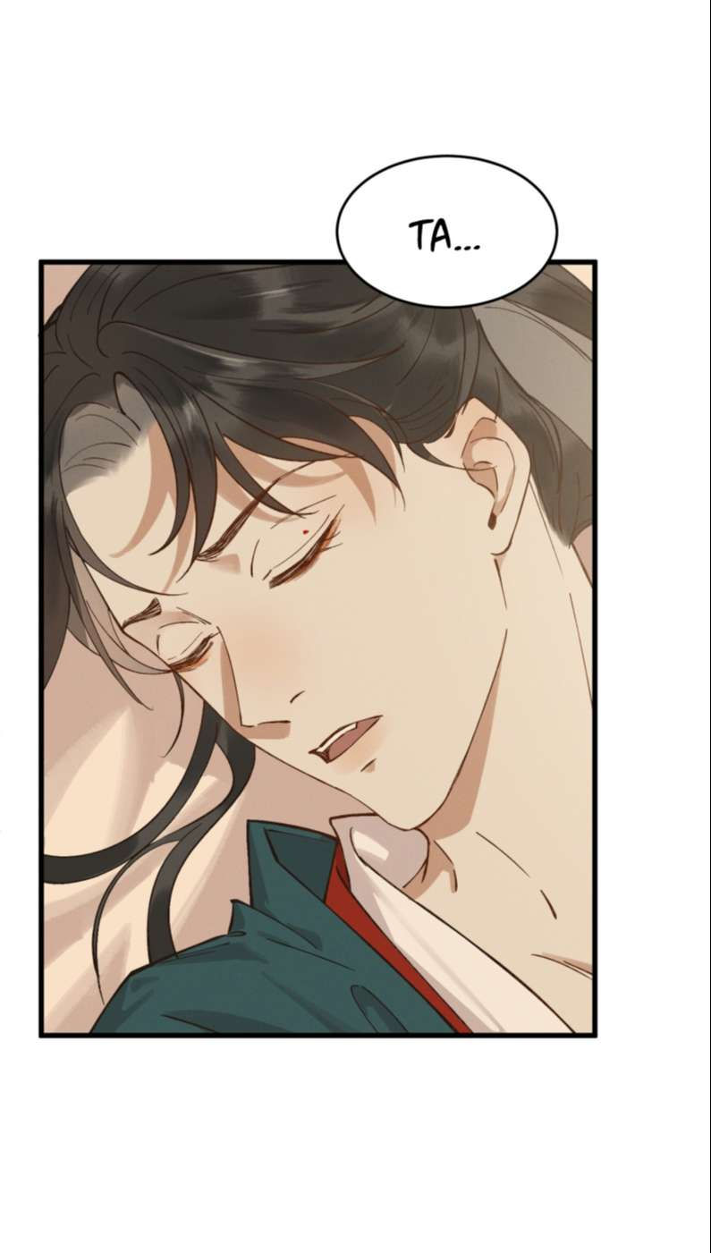 thái tử điện hạ, mã giáp của ngài lại rơi rồi chapter 49 7