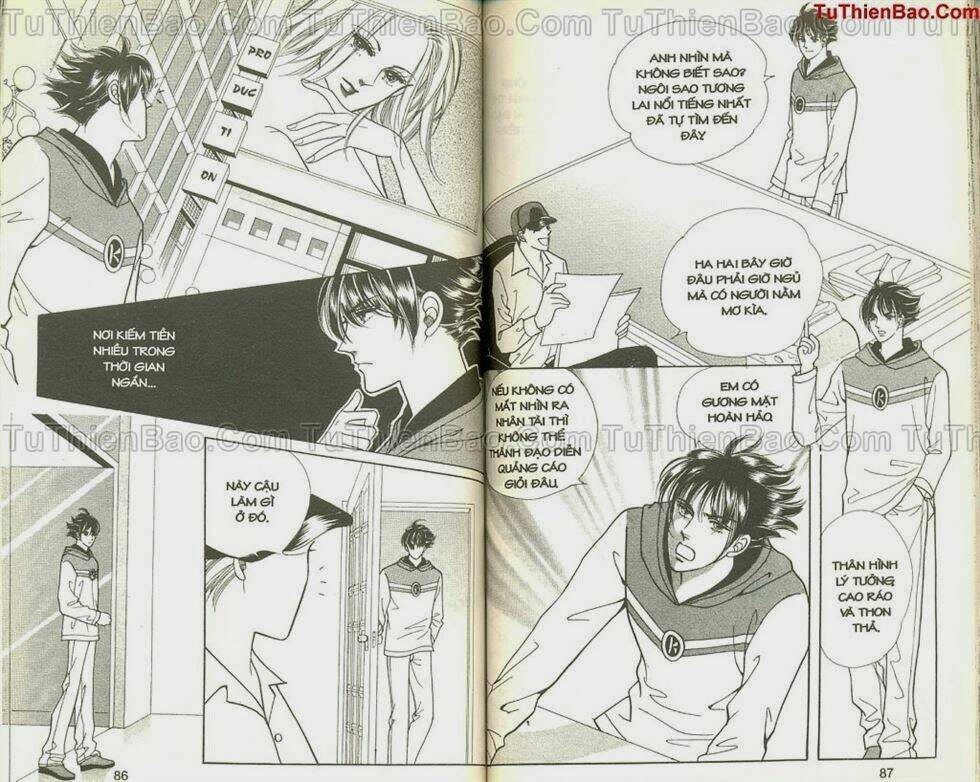 lọ lem kén rể chapter 10 44