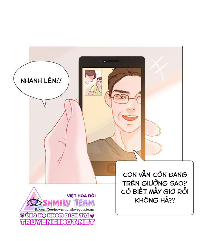 shinbi - thần bí chapter 12 48