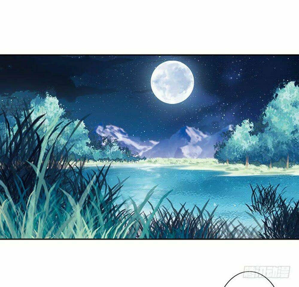 thiền tâm vấn đạo chapter 18 50