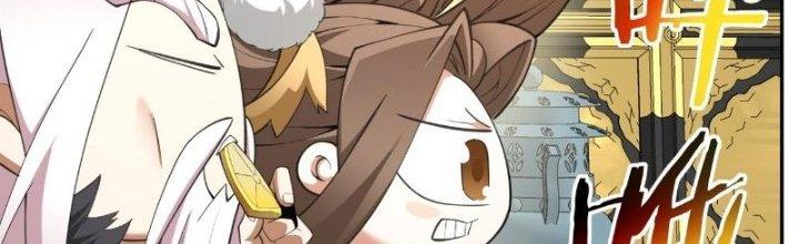 đồ đệ của ta đều là trùm phản diện chapter 47 94