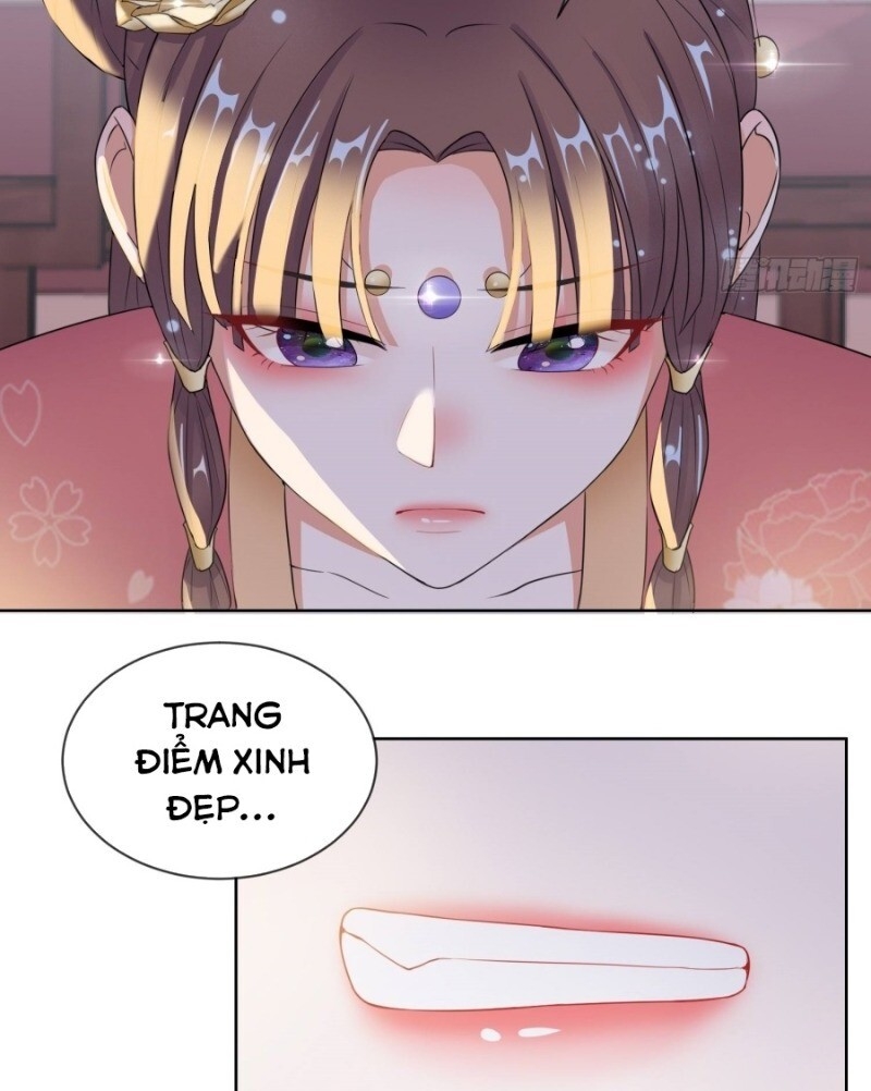 công lược trưởng thành của vương phi chapter 9 4