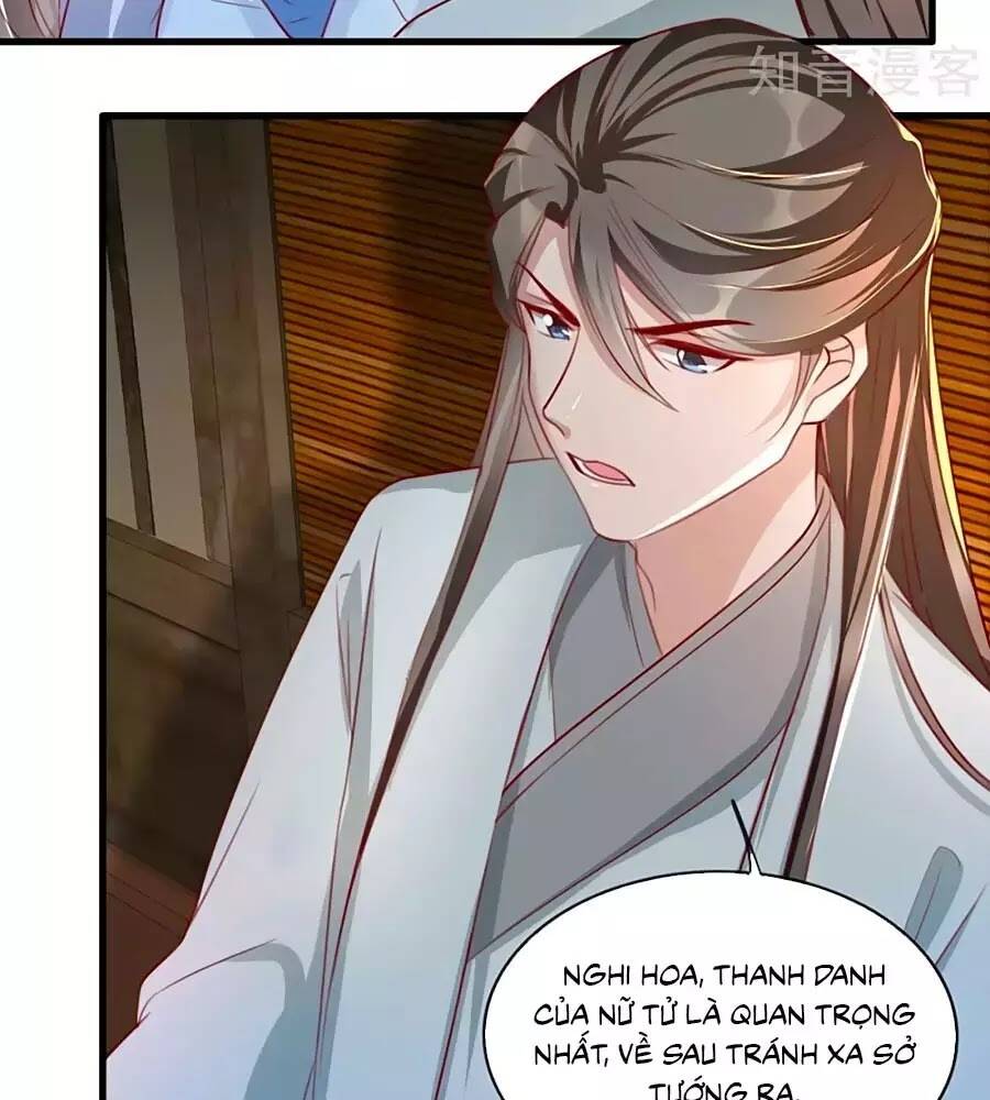 gian phi như thử đa kiều chapter 65 32