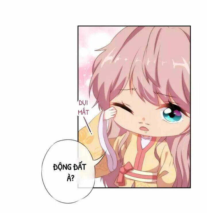 ồ, phu quân đáng yêu của tôi! chapter 27 13