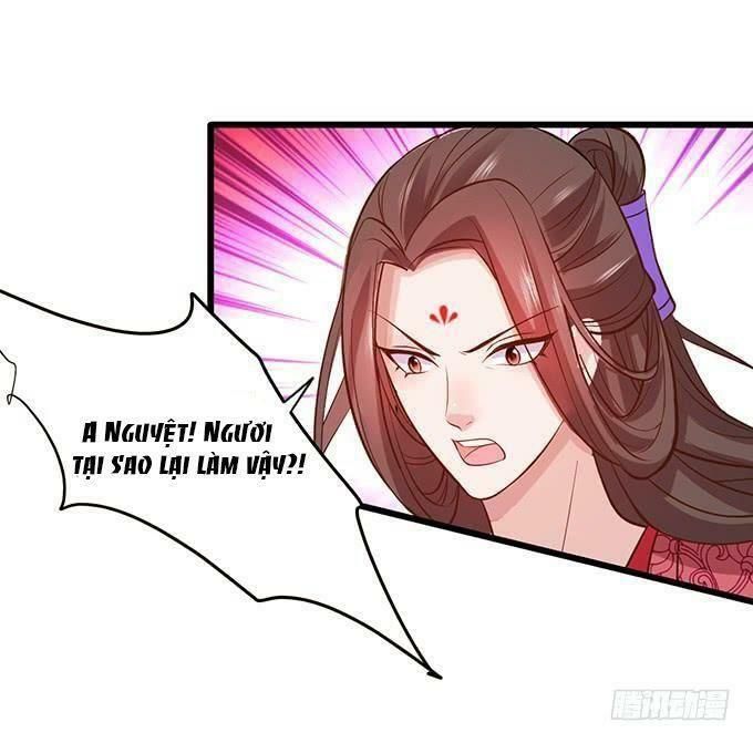 hồ tiên hung bạo chapter 109 53