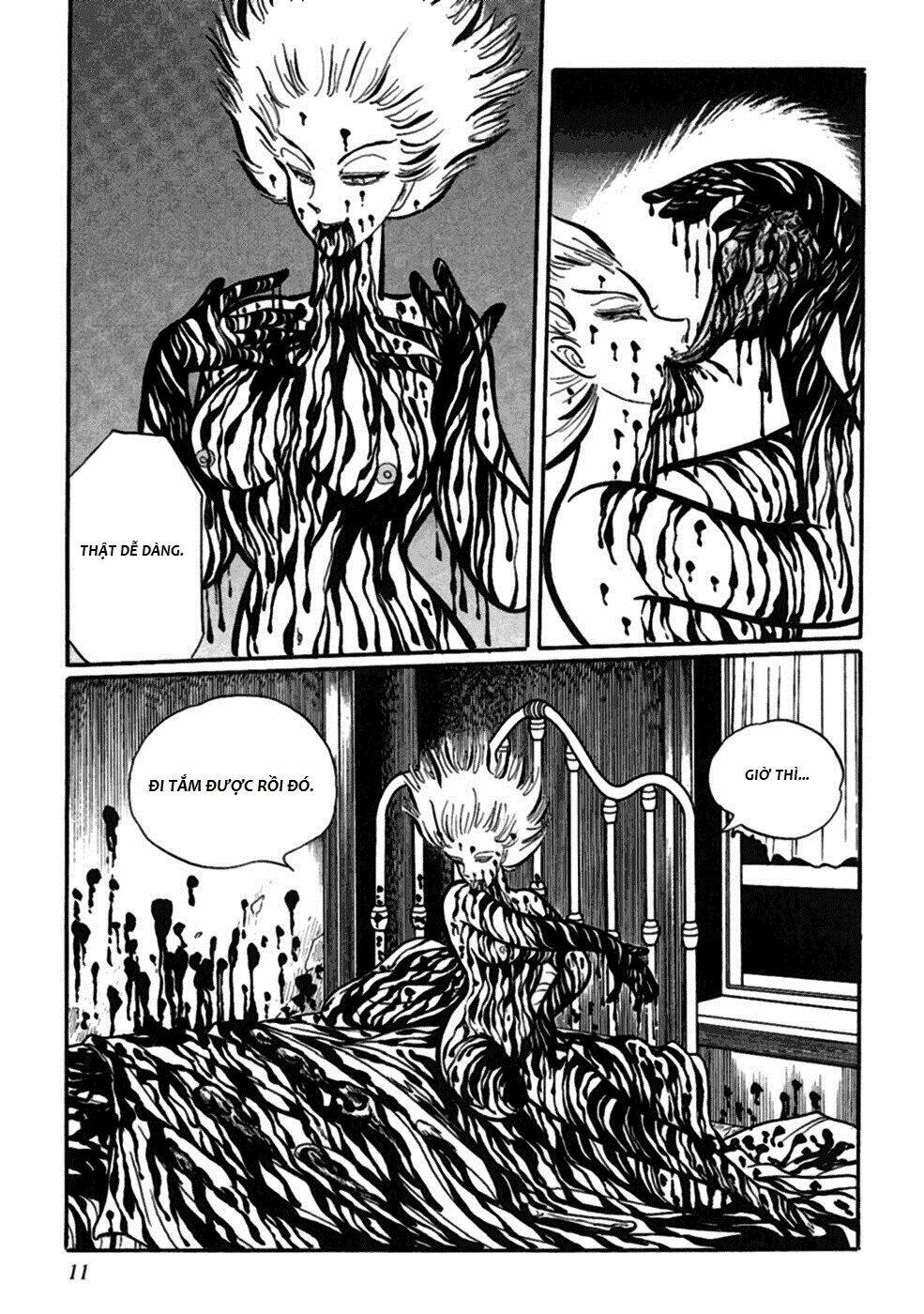 series truyện kinh dị của takahashi yousuke chapter 1 10