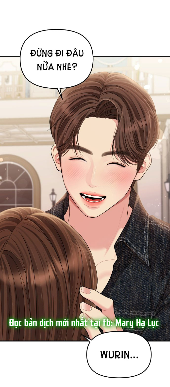 gửi em người đánh cắp những vì sao - to you who swallowed a star chapter 129.2 2