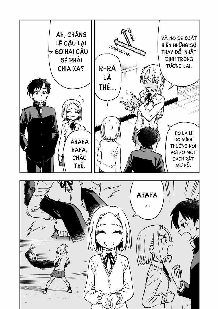 onizuka-chan and sawarida-kun chapter 32 3