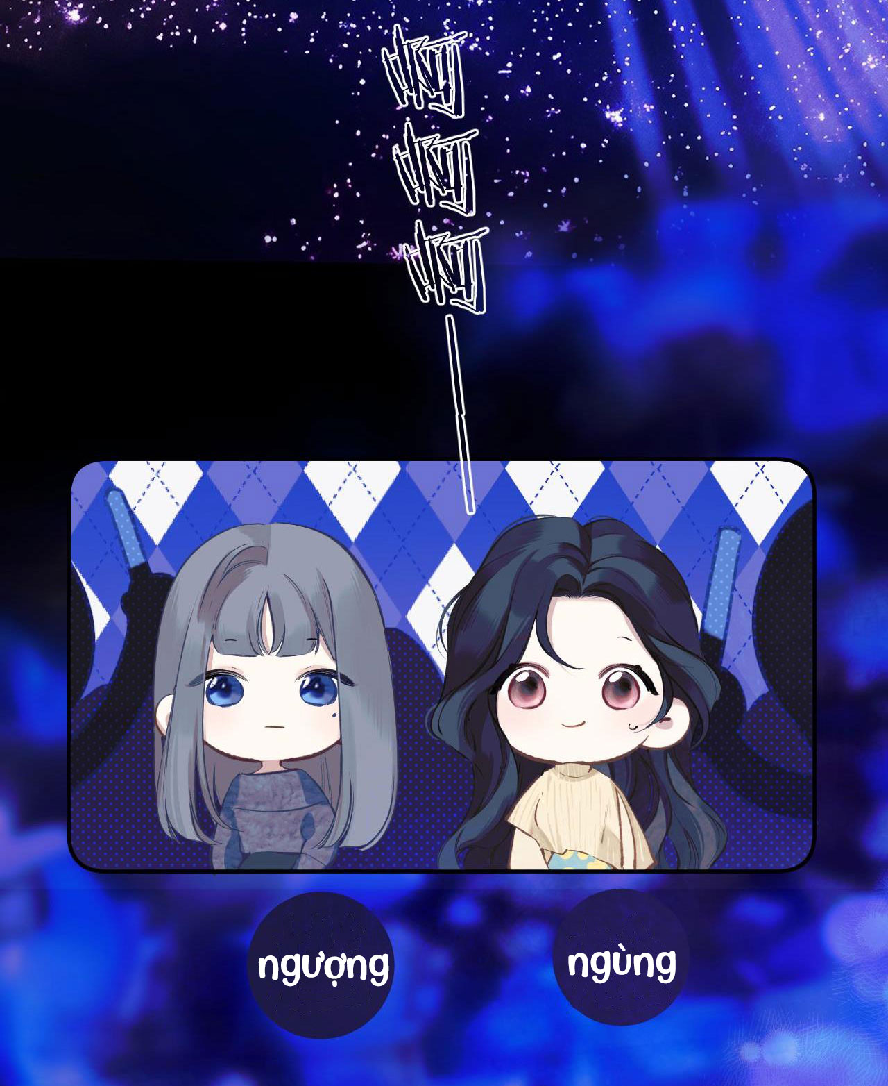 Trêu Nhầm chapter 21.2 3