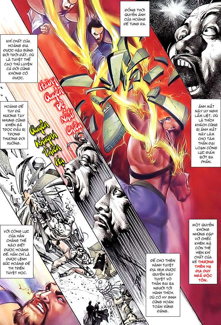 phong vân chapter 76 16