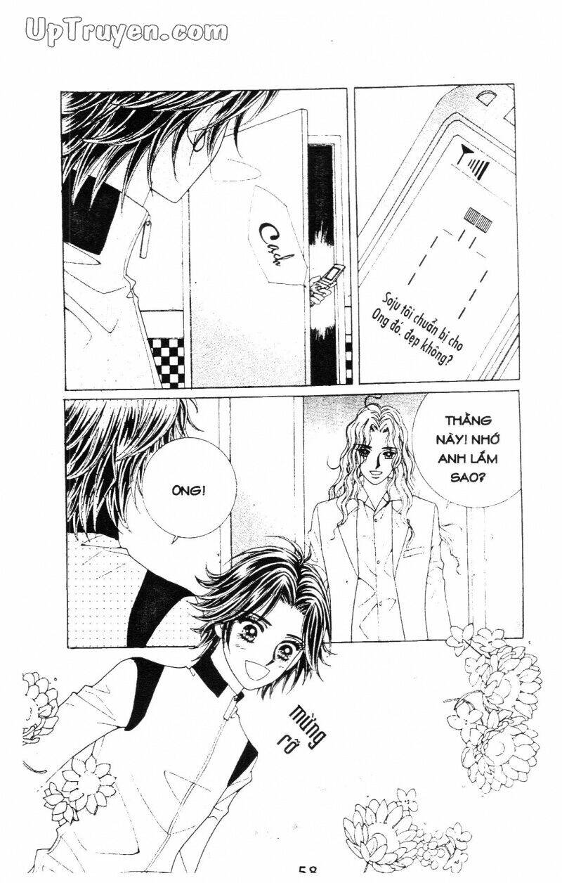 mặt nạ tình yêu chapter 72 60