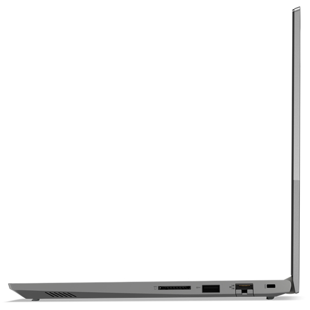 Laptop Lenovo ThinkBook 14 G2 ITL 20VD004BVN (Core i5-1135G7/ 8GB DDR4-3200Mhz/ 256GB SSD M.2 2242 PCIe 3.0x4 NVMe/ 14 FHD IPS/ DOS) - Hàng Chính Hãng