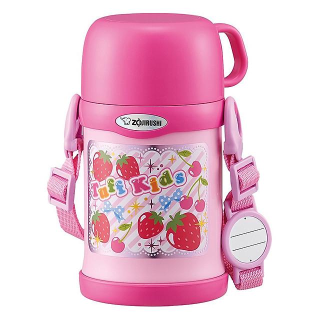 Bình Lưỡng Tính Zojirushi SC-ZT45-PZ - Hồng