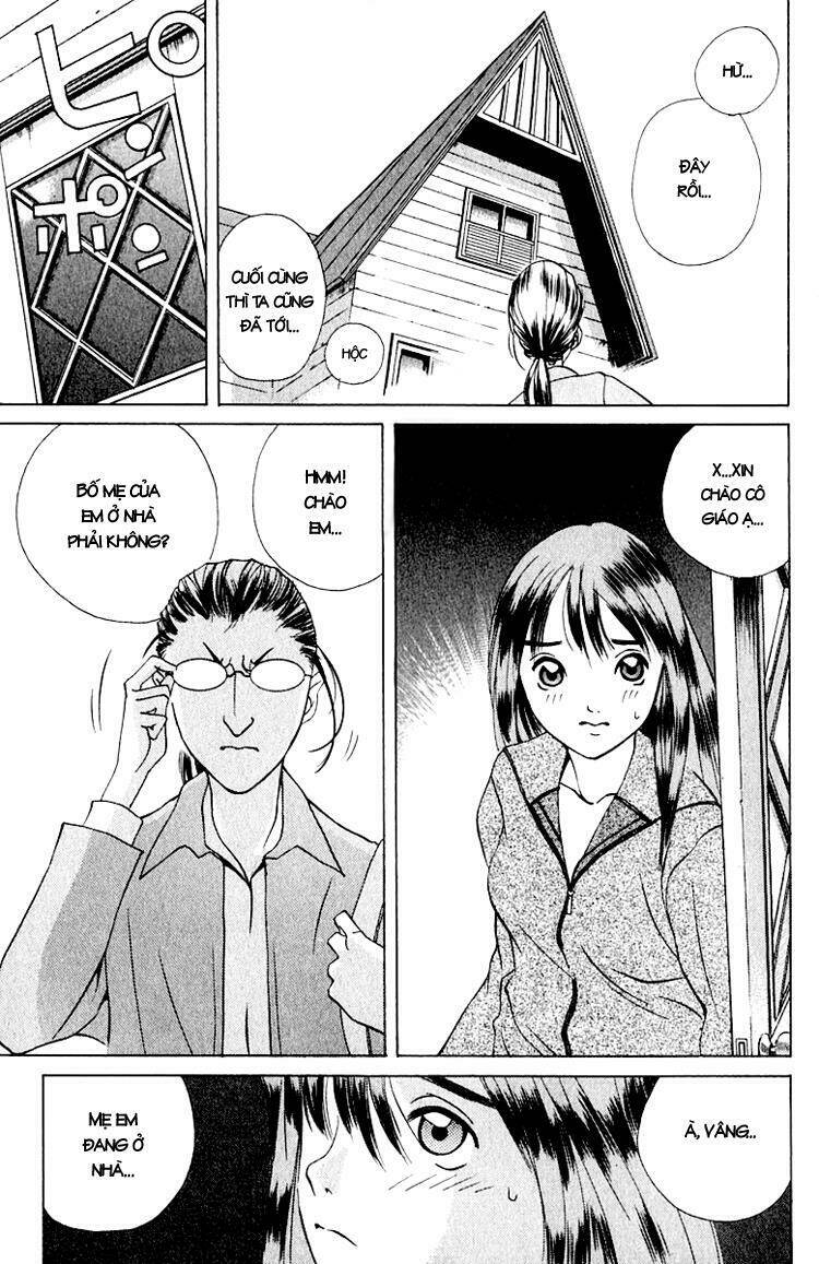 parallel chapter 18 20