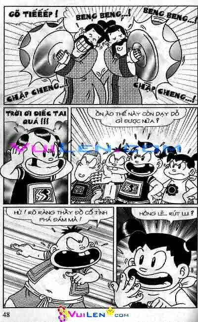 thần đồng đất việt chapter 101 47