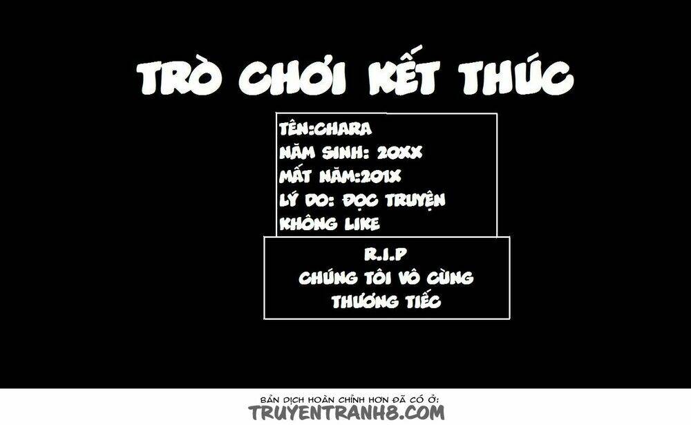 undertale - câu chuyện dưới lòng đất chapter 2 13