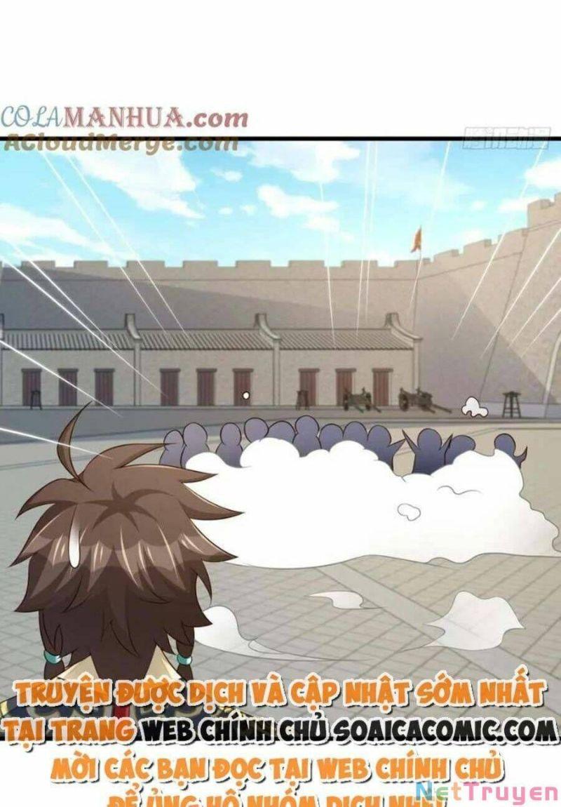 thuần hóa ba ba bạo quân chapter 95 11