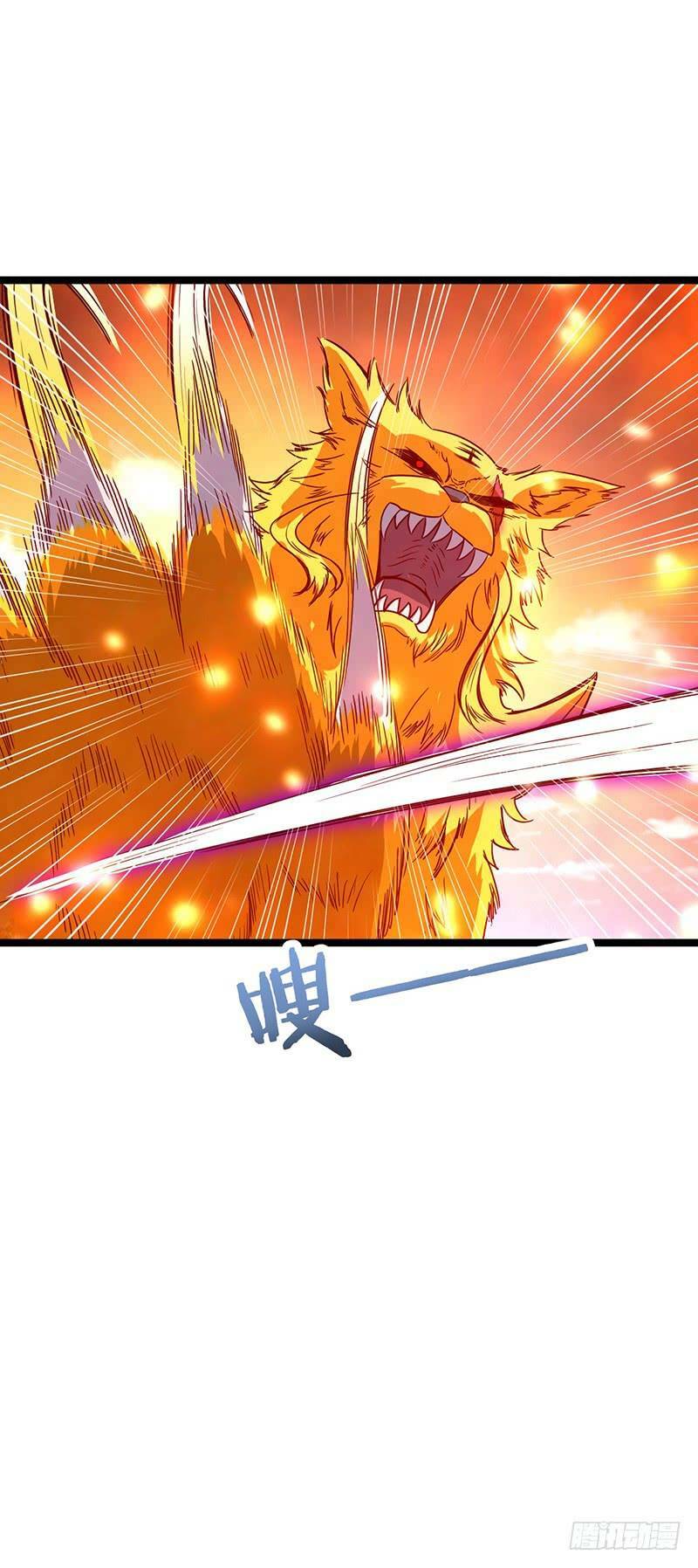 hỗn độn kiếm thần chapter 67 30