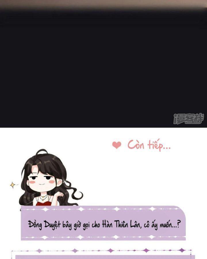 đại tiểu thư có thể có cái gì xấu chapter 33 57