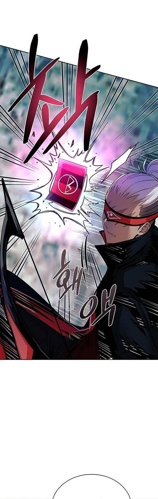 tiêu diệt ác nhân chapter 85 24