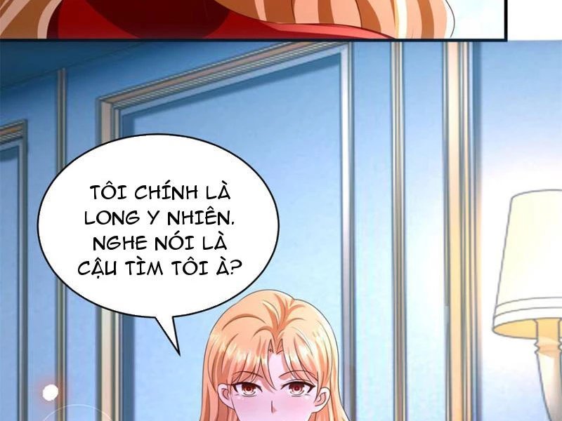 bảy vị tỷ tỷ tuyệt thế vô song của ta chapter 24 6