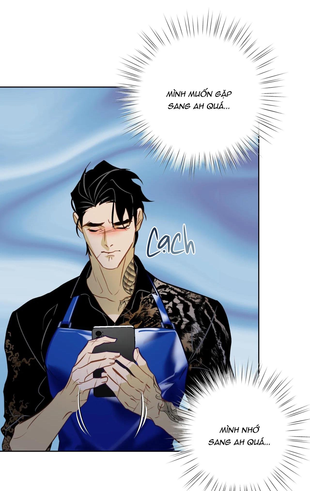 mỹ nhân ngư chapter 7 41