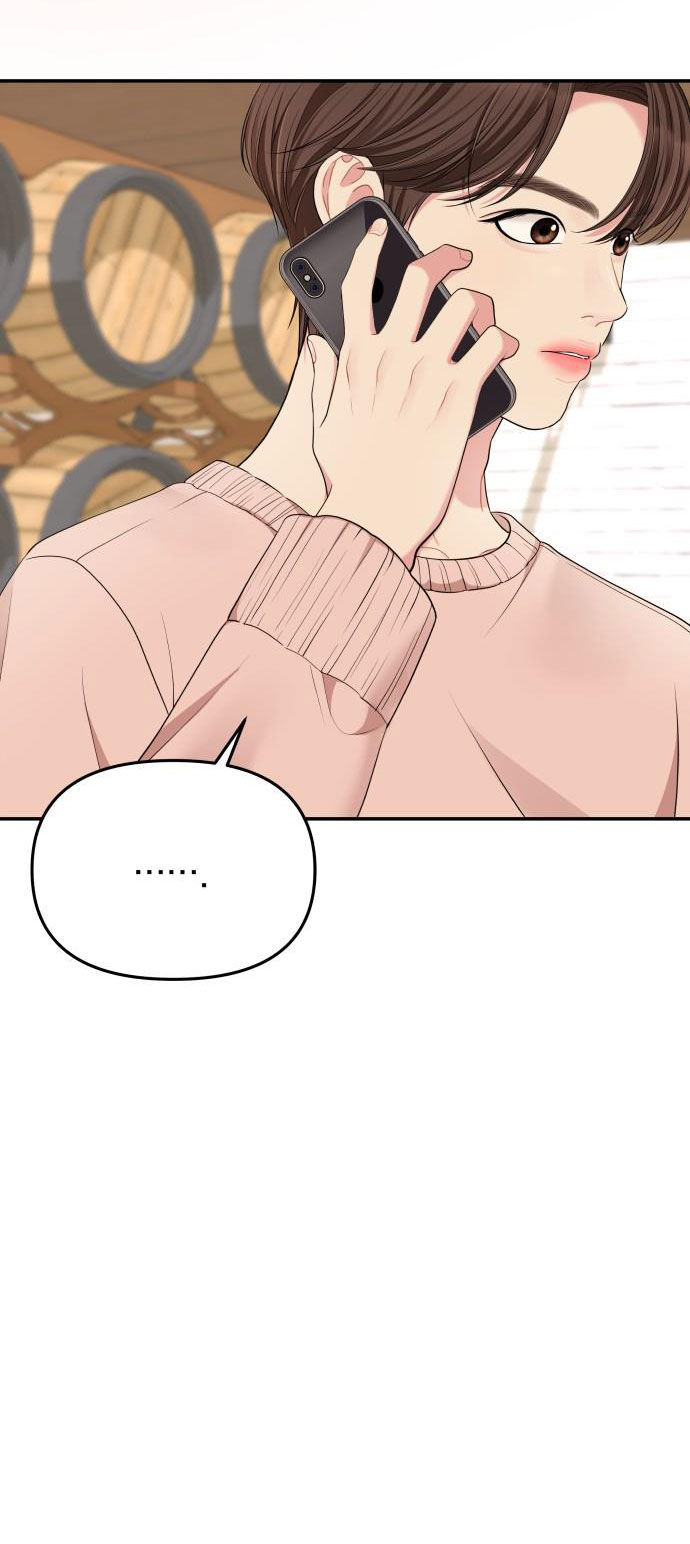 gửi em người đánh cắp những vì sao - to you who swallowed a star chapter 48.2 36