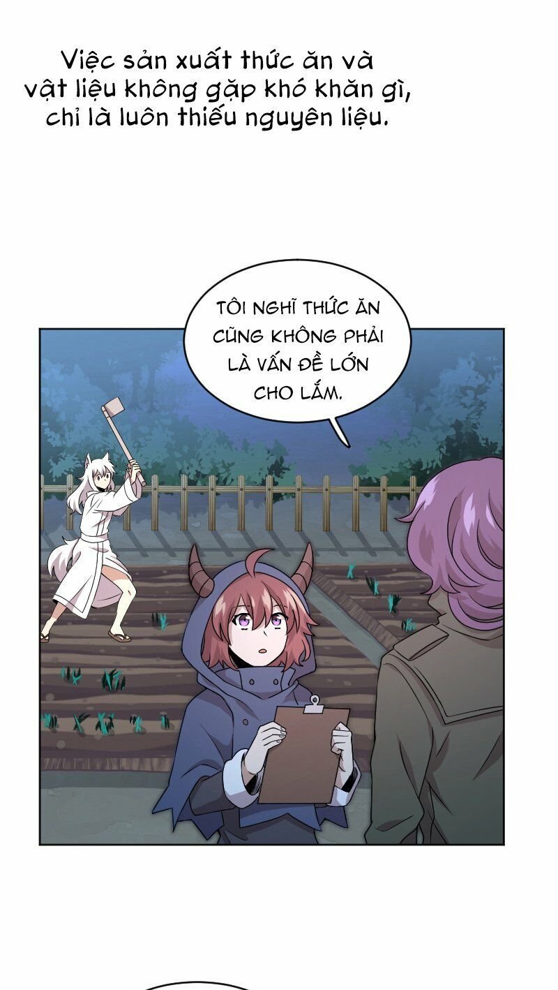 pháp sư và nữ chúa quỷ chapter 86 36