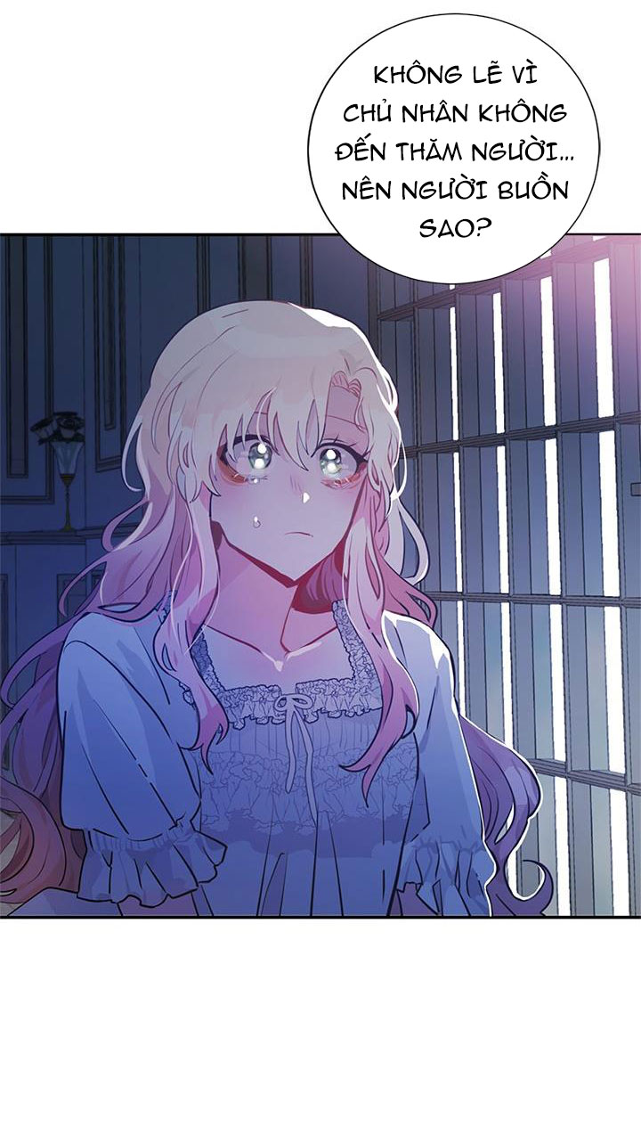 cho em về nhà đi anh chapter 2.2 4