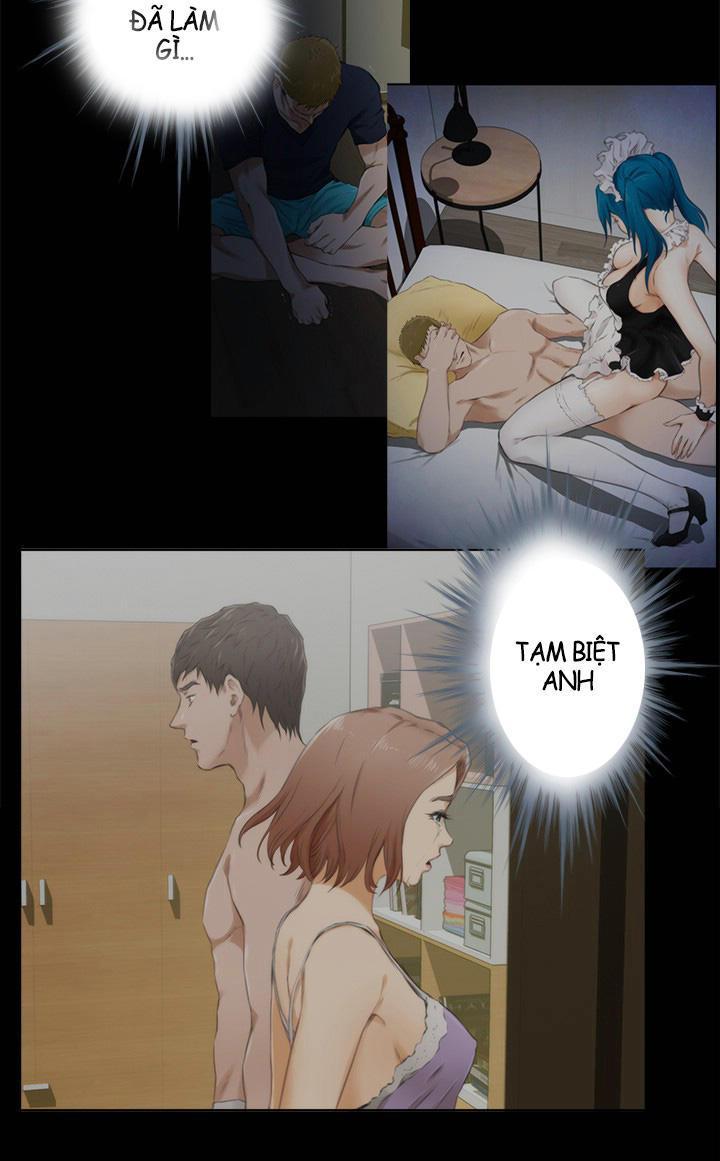 h-mate chapter 90 58