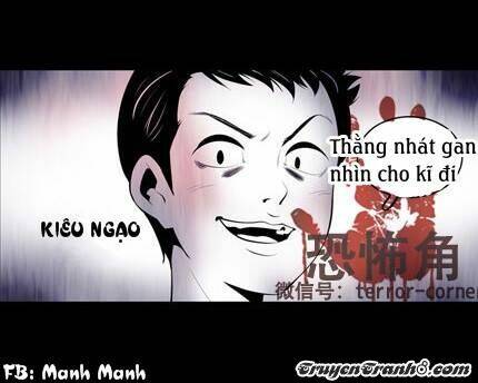 hố trời chapter 1 42