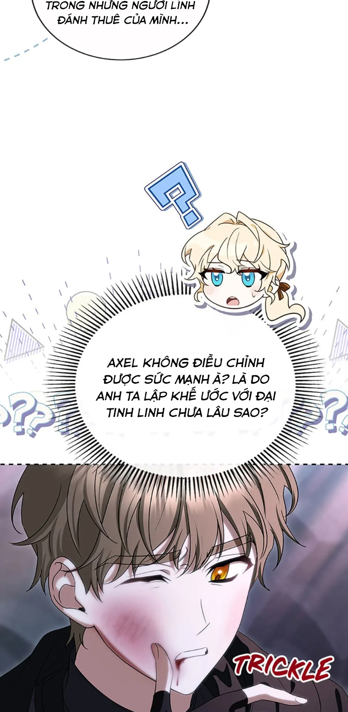 vị cứu tinh của nam phản diện chapter 66 31