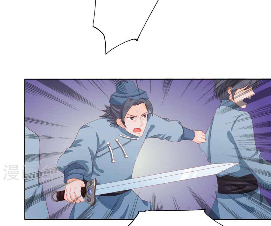 nam phi nữ tướng chapter 8 4