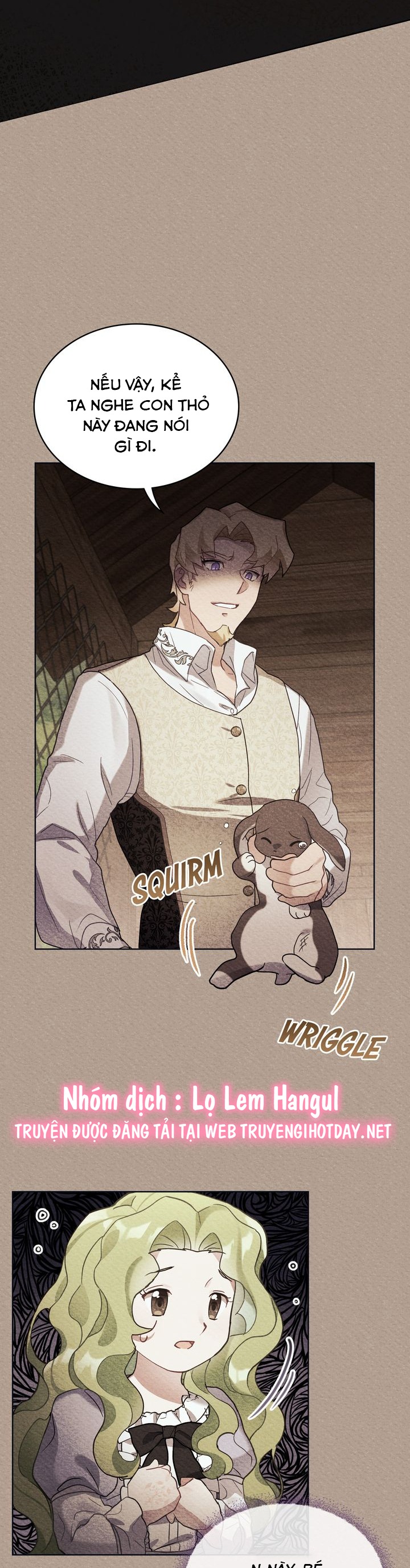 công chúa muôn loài chapter 3 5